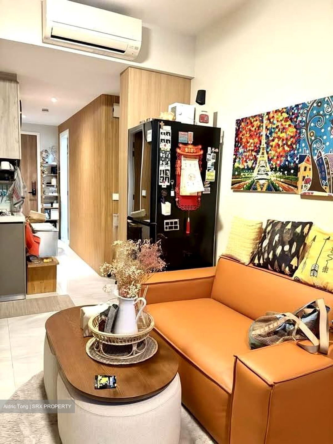 Uptown @ Farrer (D8), Apartment #529727271
